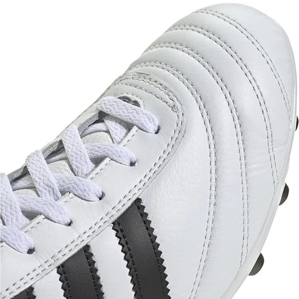 Adidas COPA MUNDIAL Mens Size 12 ID4050 Soccer Cleats Cloud White - Picture 9 of 9